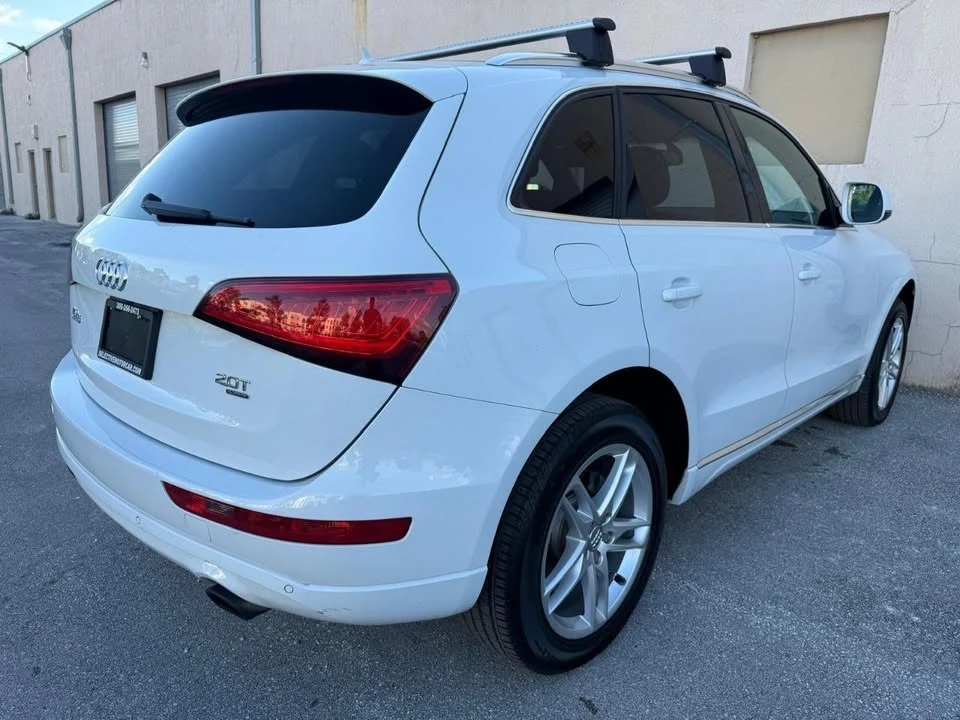 2014 Audi 8R Q5 - Image 3 of 19