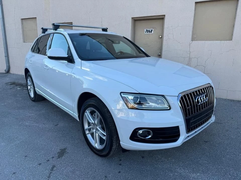 2014 Audi 8R Q5 - Image 15 of 19