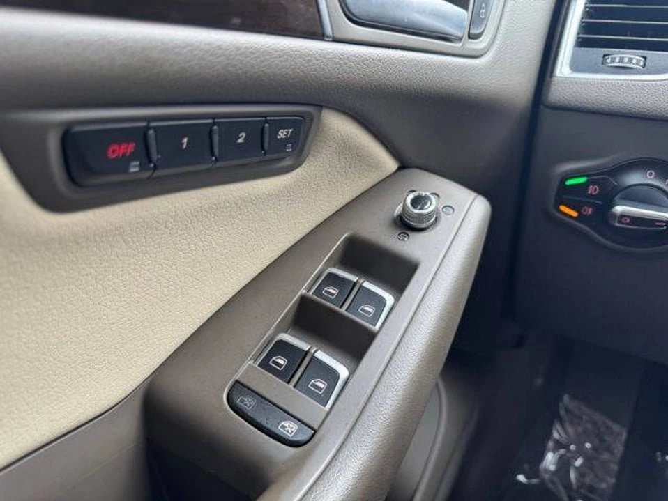 2014 Audi 8R Q5 - Image 9 of 20
