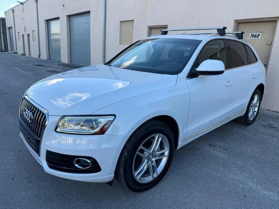 2014 Audi 8R Q5 - Image 10 of 19