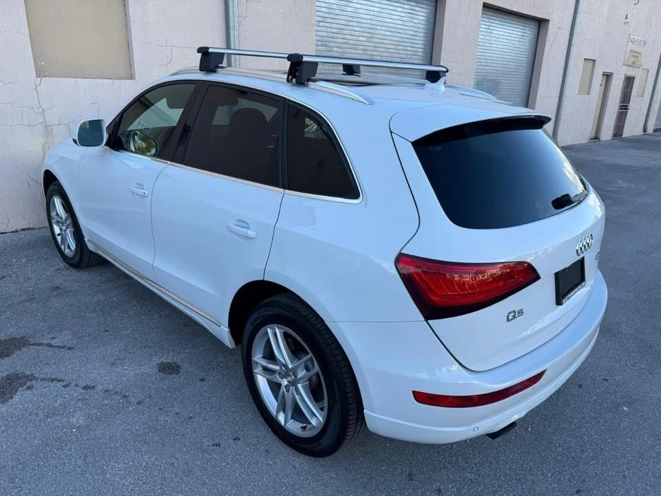 2014 Audi 8R Q5 - Image 19 of 19