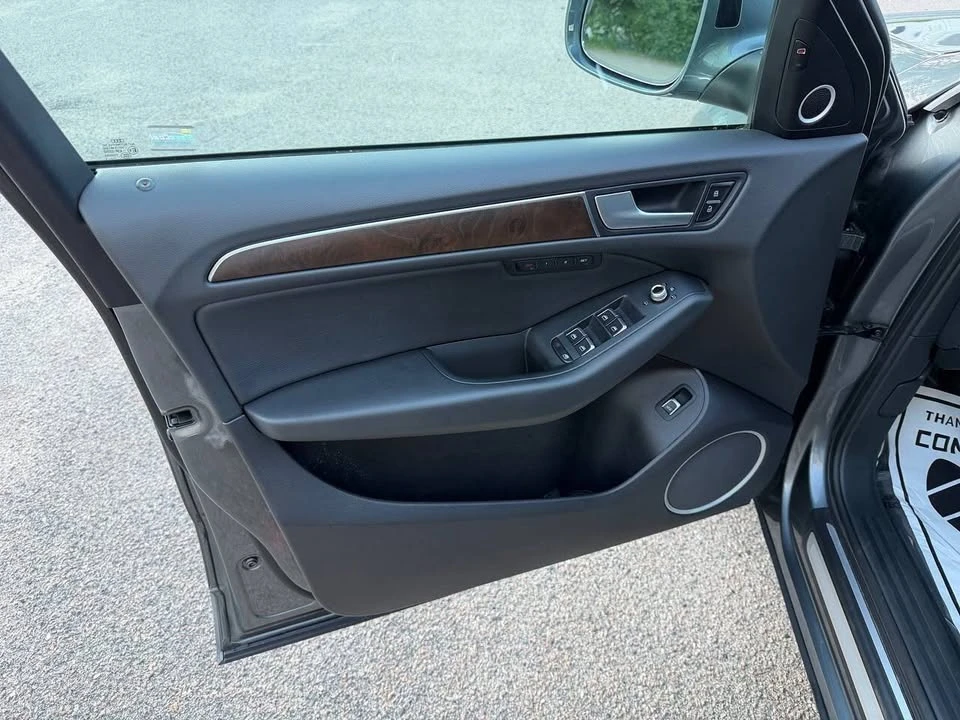 2014 Audi 8R Q5 - Image 11 of 20