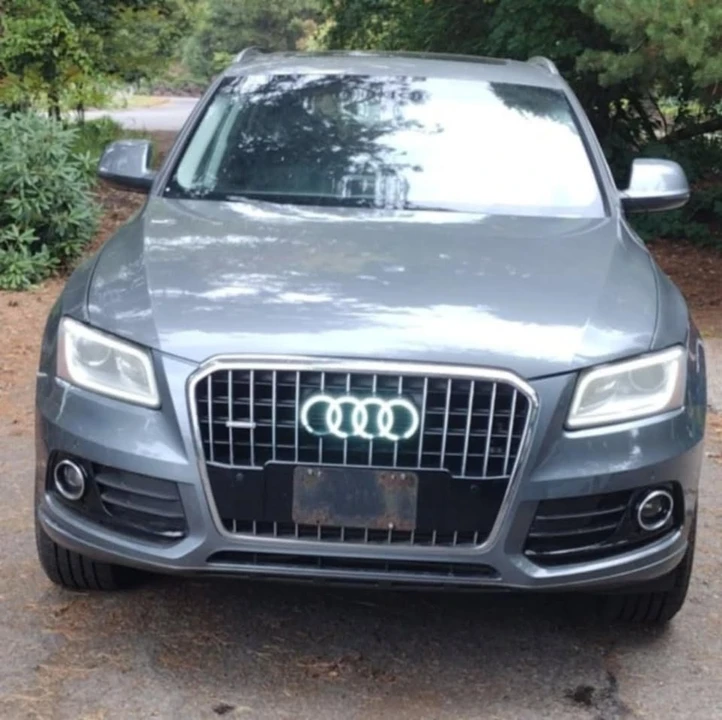 2014 Audi 8R Q5 - Image 5 of 9