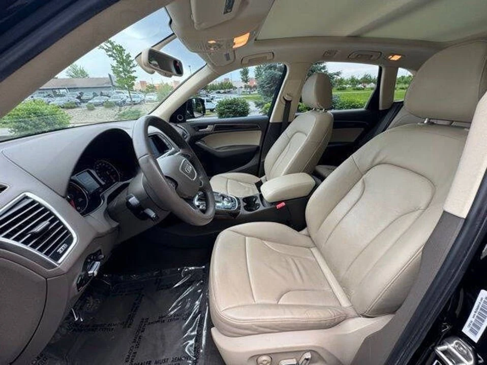 2014 Audi 8R Q5 - Image 10 of 20