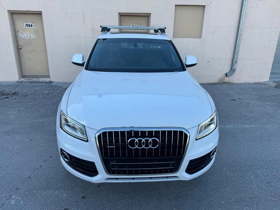 2014 Audi 8R Q5 - Image 13 of 19