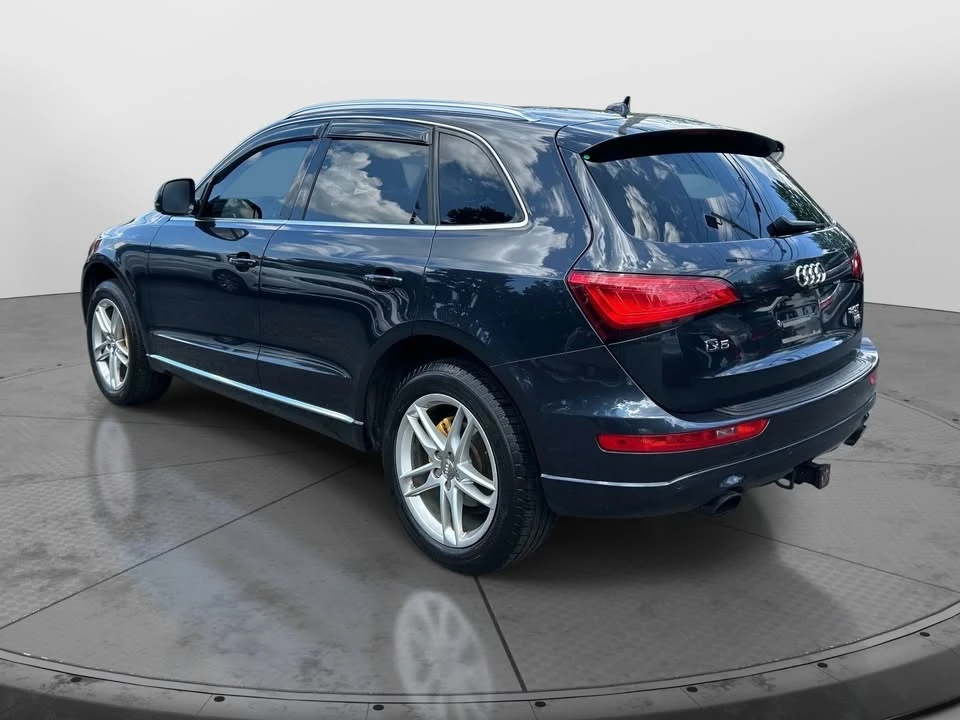 2014 Audi 8R Q5 - Image 3 of 20