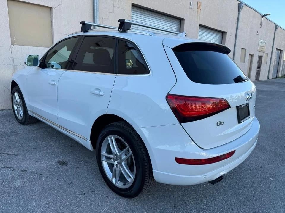 2014 Audi 8R Q5 - Image 5 of 19