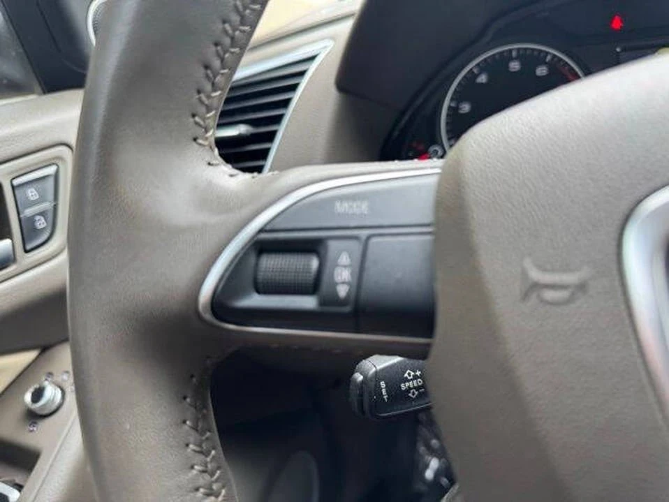2014 Audi 8R Q5 - Image 19 of 20