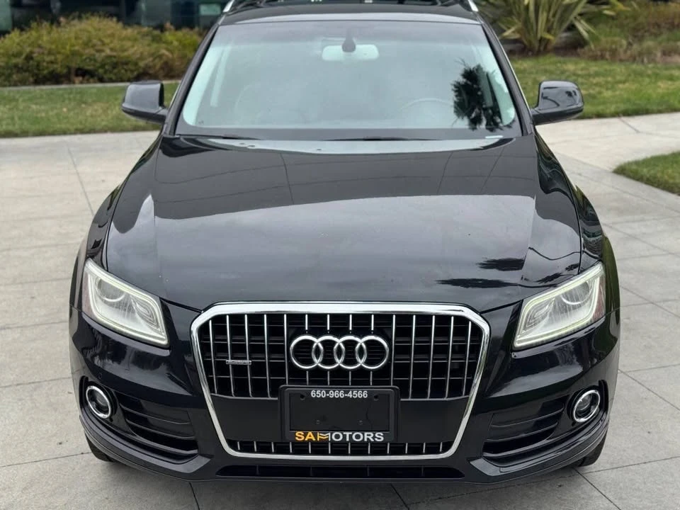 2014 Audi 8R Q5 - Image 5 of 20
