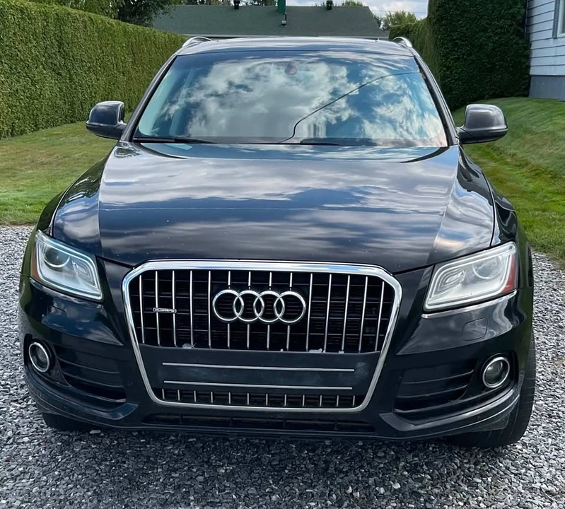 2014 Audi 8R Q5 - Image 2 of 10