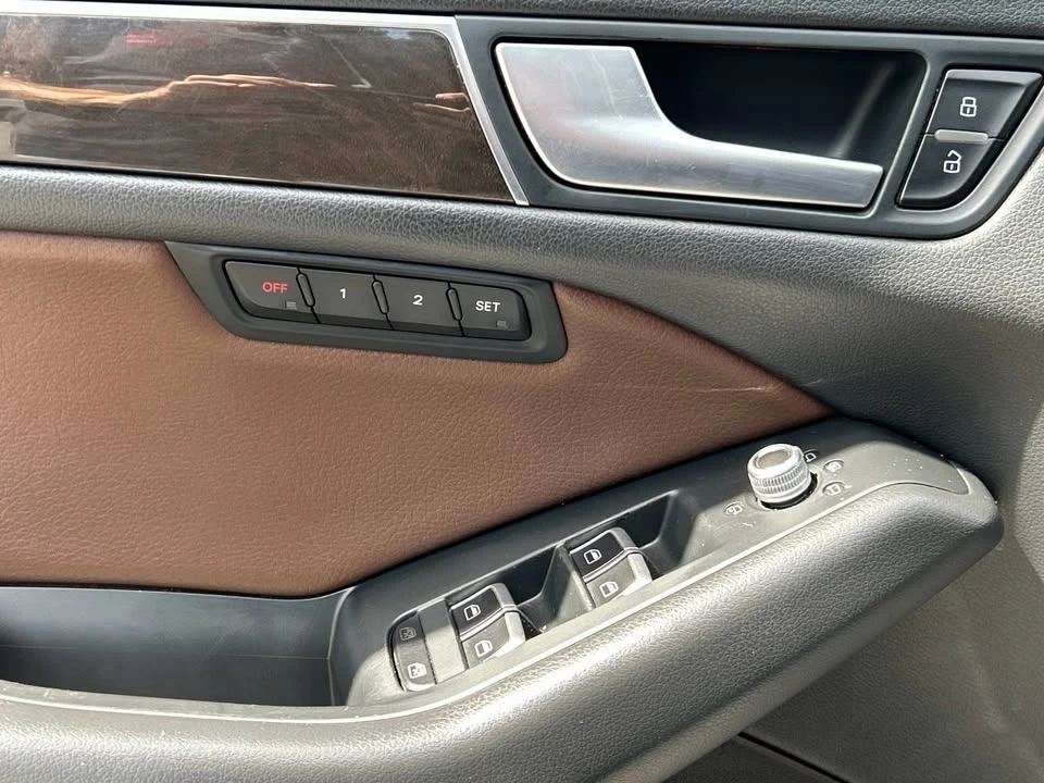 2014 Audi 8R Q5 - Image 16 of 20