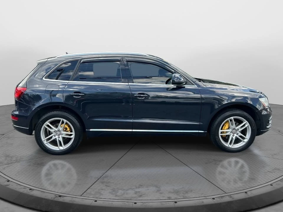 2014 Audi 8R Q5 - Image 6 of 20