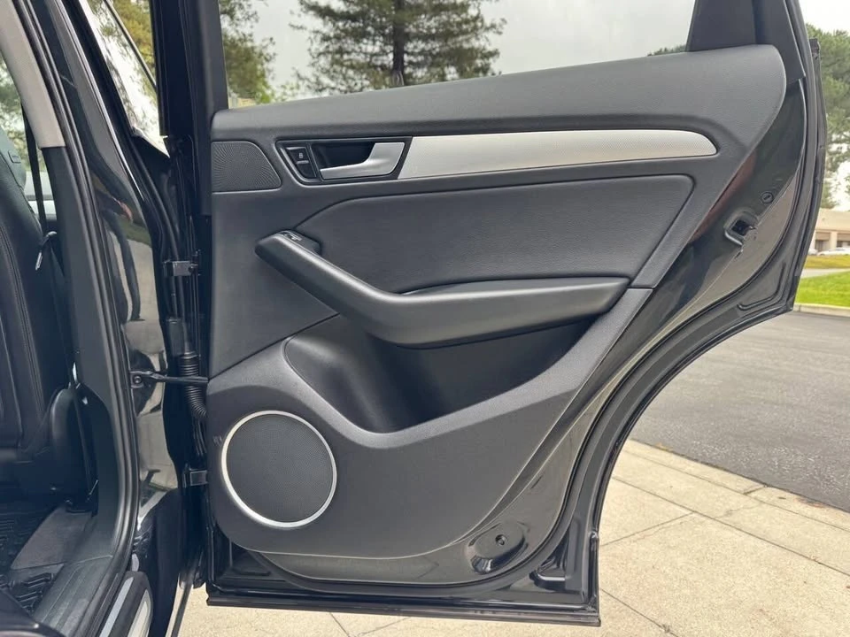 2014 Audi 8R Q5 - Image 20 of 20