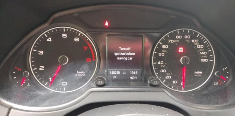 2014 Audi 8R Q5 - Image 7 of 9