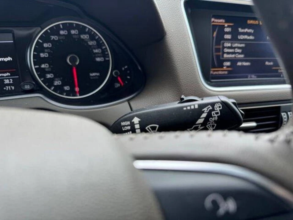 2014 Audi 8R Q5 - Image 15 of 20