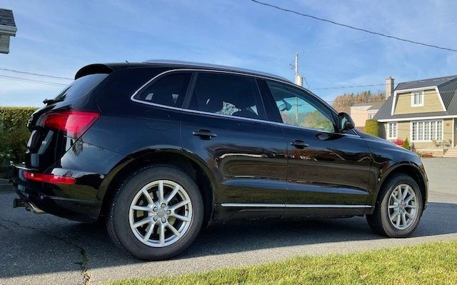 2014 Audi 8R Q5 - Image 6 of 10