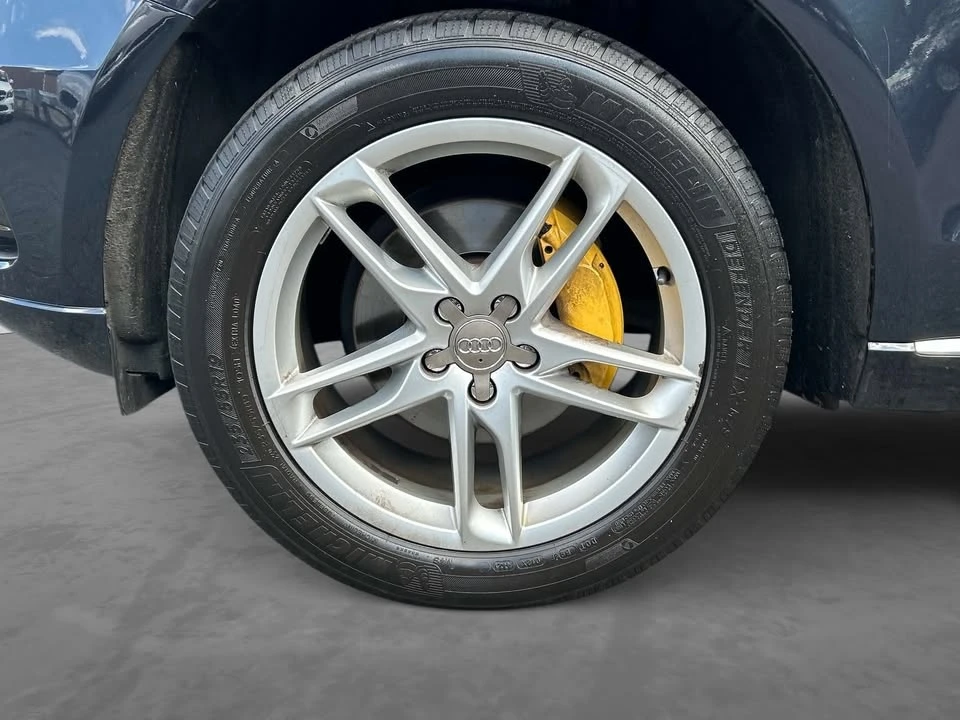 2014 Audi 8R Q5 - Image 9 of 20