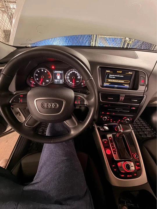 2014 Audi 8R Q5 - Image 5 of 9