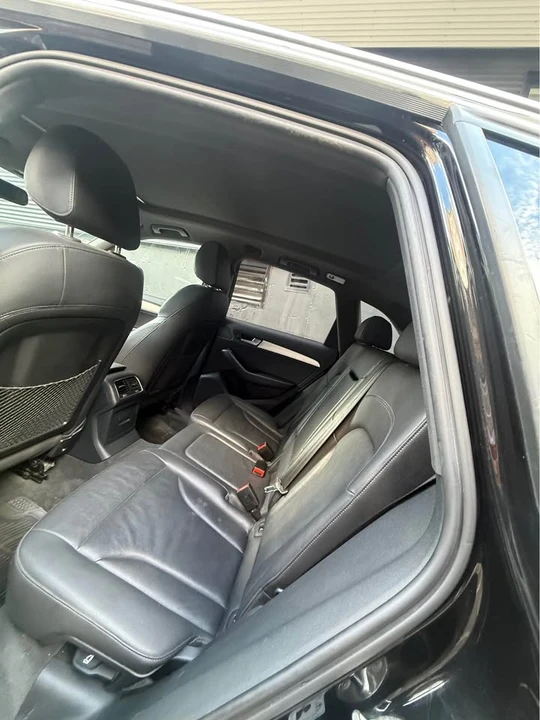 2014 Audi 8R Q5 - Image 8 of 8