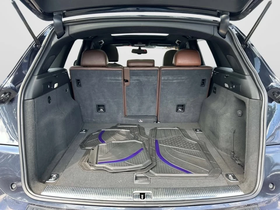 2014 Audi 8R Q5 - Image 11 of 20