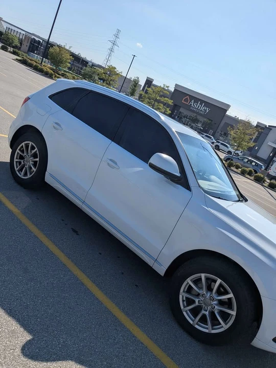 2014 Audi 8R Q5 - Image 2 of 12