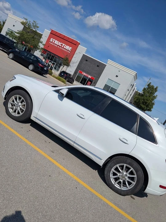 2014 Audi 8R Q5 - Image 4 of 12
