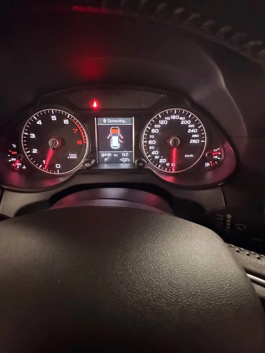 2014 Audi 8R Q5 - Image 3 of 11