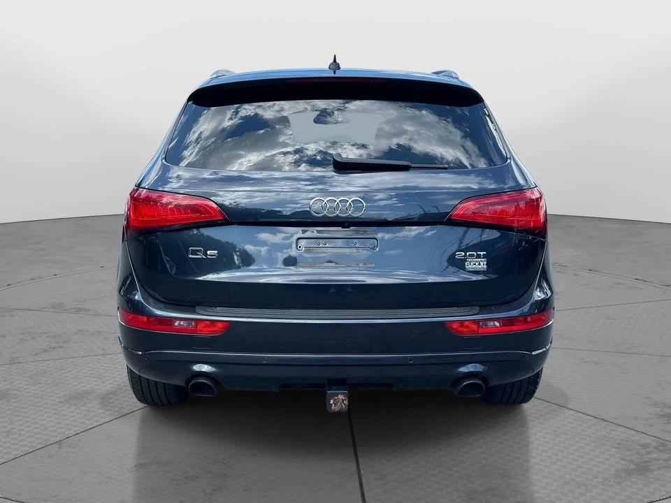 2014 Audi 8R Q5 - Image 4 of 20