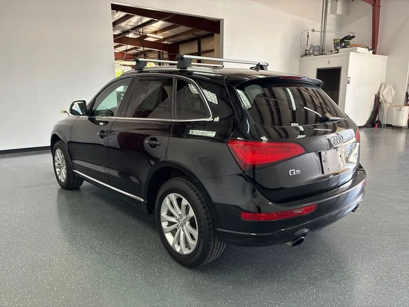 2014 Audi 8R Q5 - Image 6 of 20