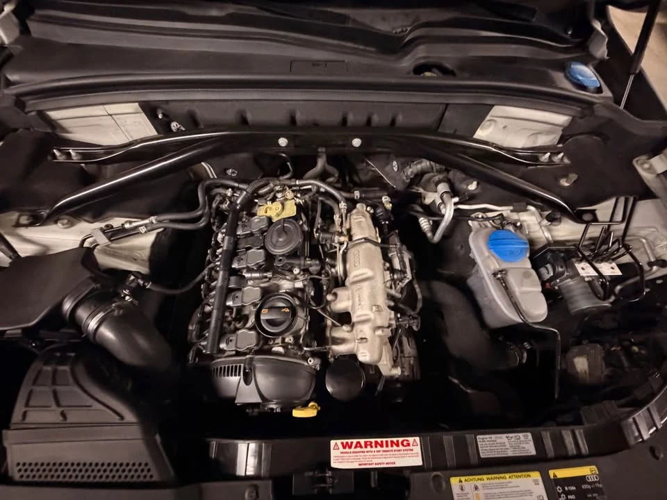 2014 Audi 8R Q5 - Image 7 of 9