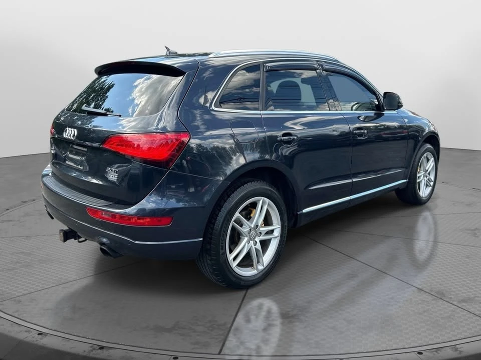 2014 Audi 8R Q5 - Image 5 of 20