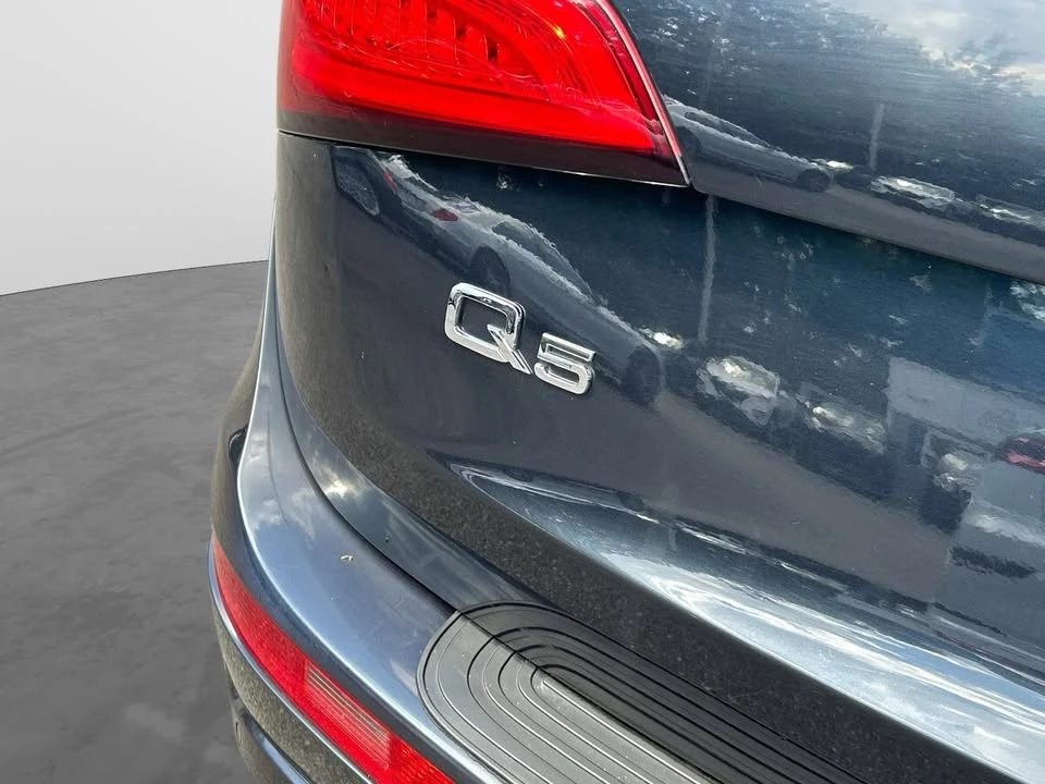 2014 Audi 8R Q5 - Image 14 of 20