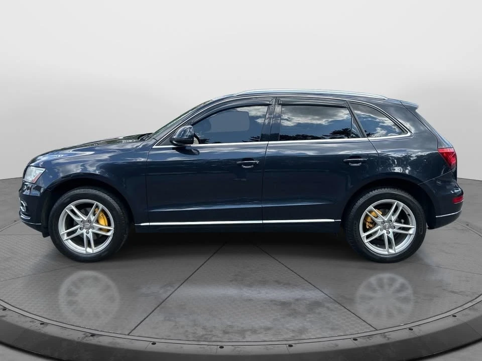 2014 Audi 8R Q5 - Image 2 of 20