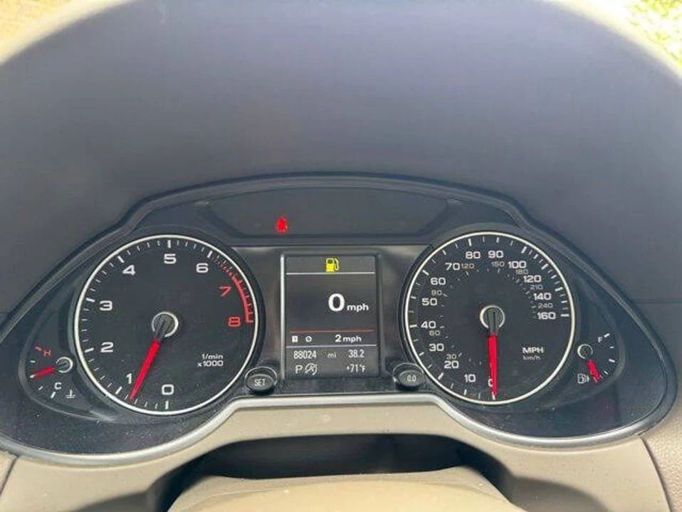 2014 Audi 8R Q5 - Image 18 of 20