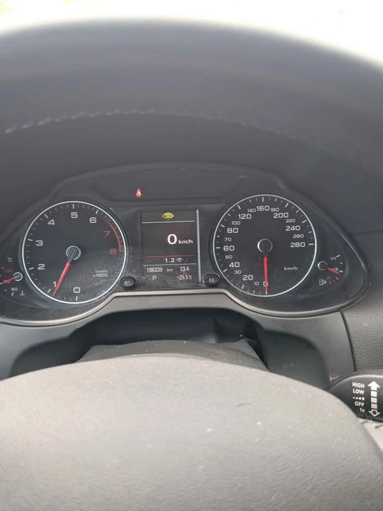 2014 Audi 8R Q5 - Image 12 of 12