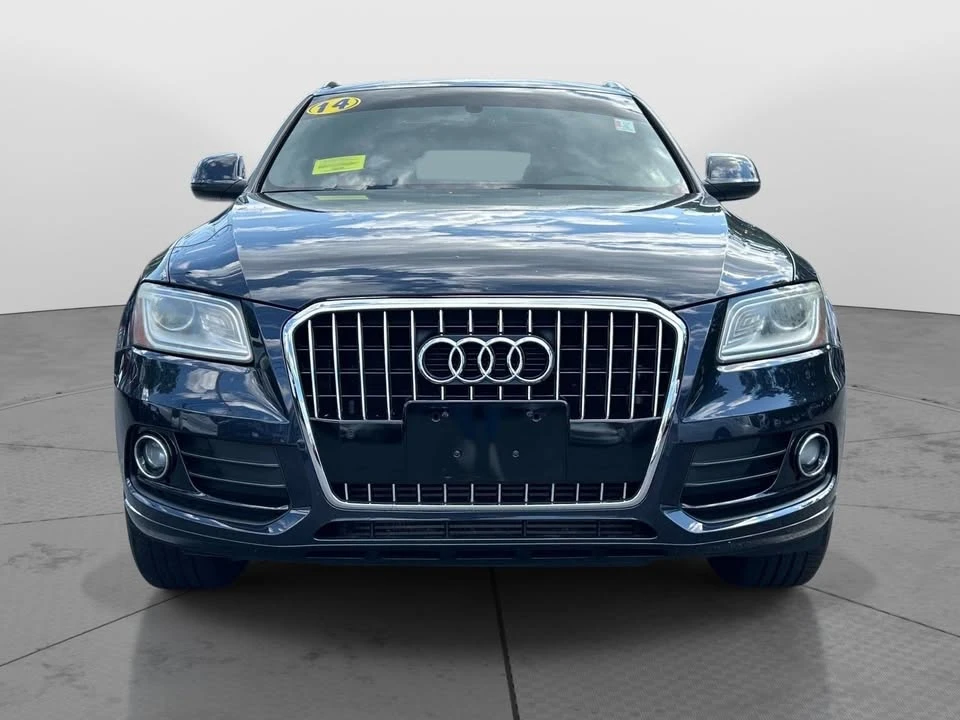 2014 Audi 8R Q5 - Image 8 of 20