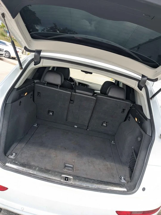 2014 Audi 8R Q5 - Image 11 of 12