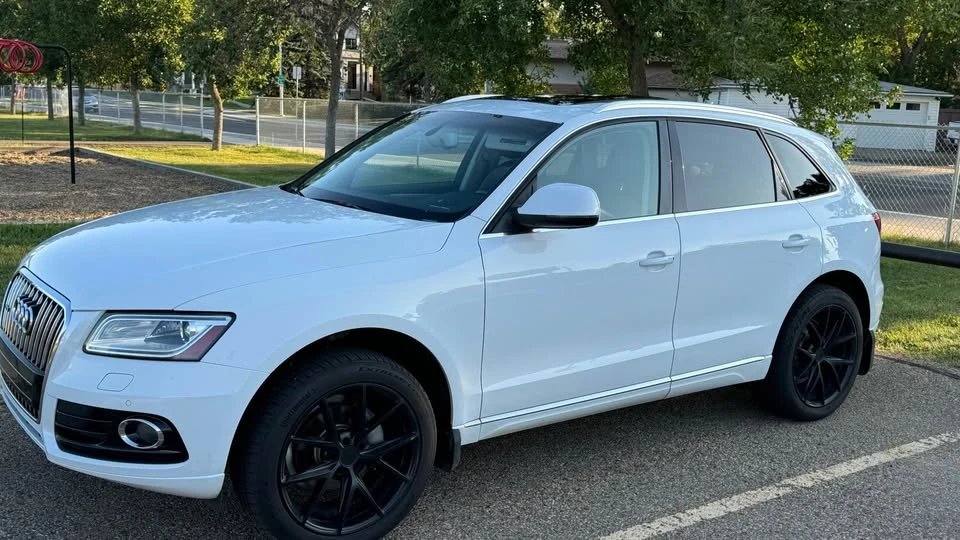 2014 Audi 8R Q5 - Image 3 of 11
