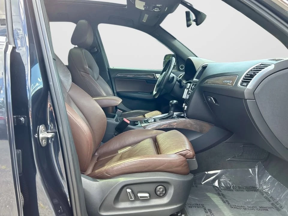 2014 Audi 8R Q5 - Image 20 of 20