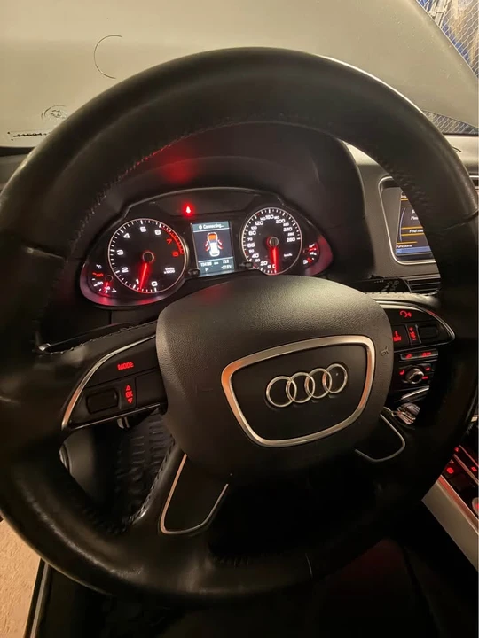 2014 Audi 8R Q5 - Image 10 of 11