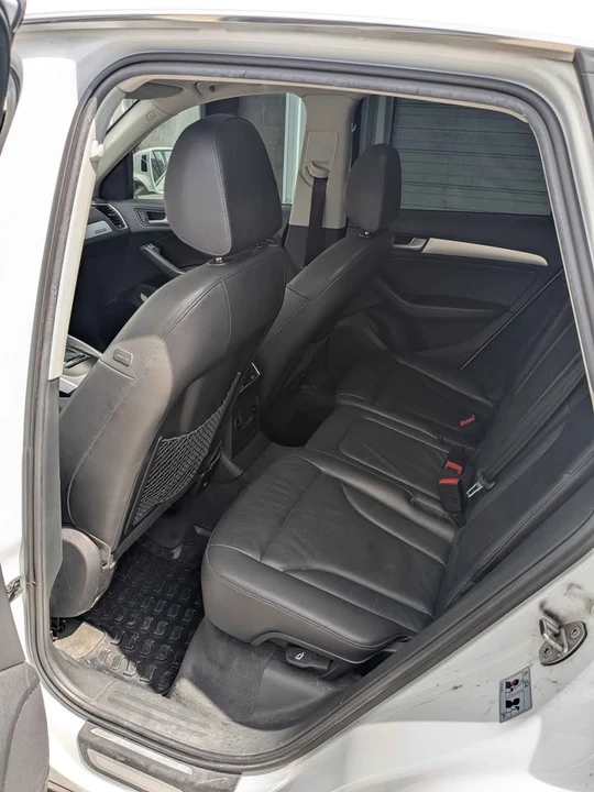 2014 Audi 8R Q5 - Image 9 of 12