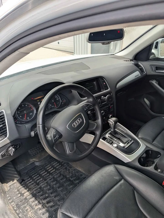 2014 Audi 8R Q5 - Image 7 of 12