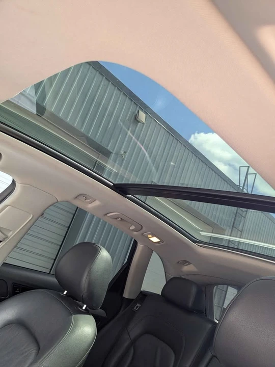 2014 Audi 8R Q5 - Image 10 of 12