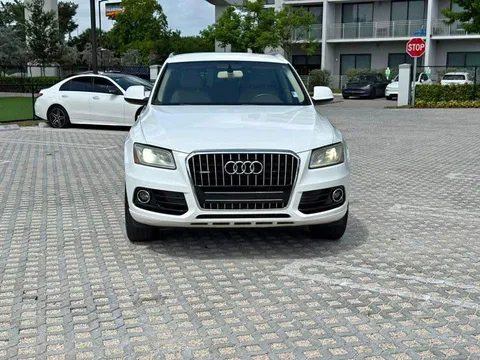 2014 Audi Q5