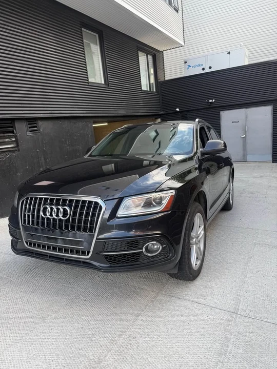 2014 Audi 8R Q5 - Image 4 of 8