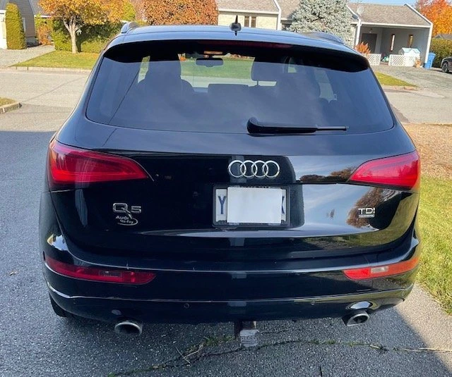 2014 Audi 8R Q5 - Image 5 of 10