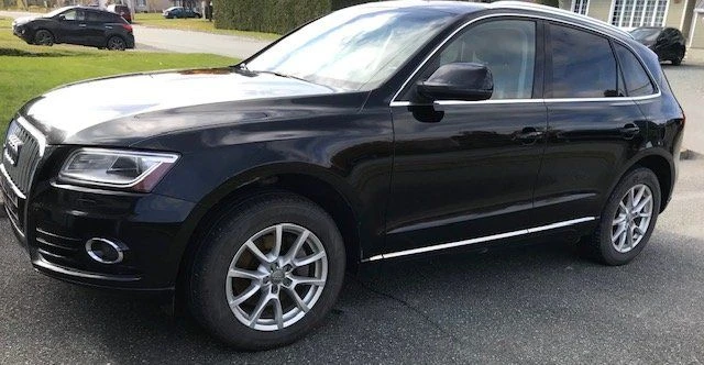 2014 Audi 8R Q5 - Image 8 of 10