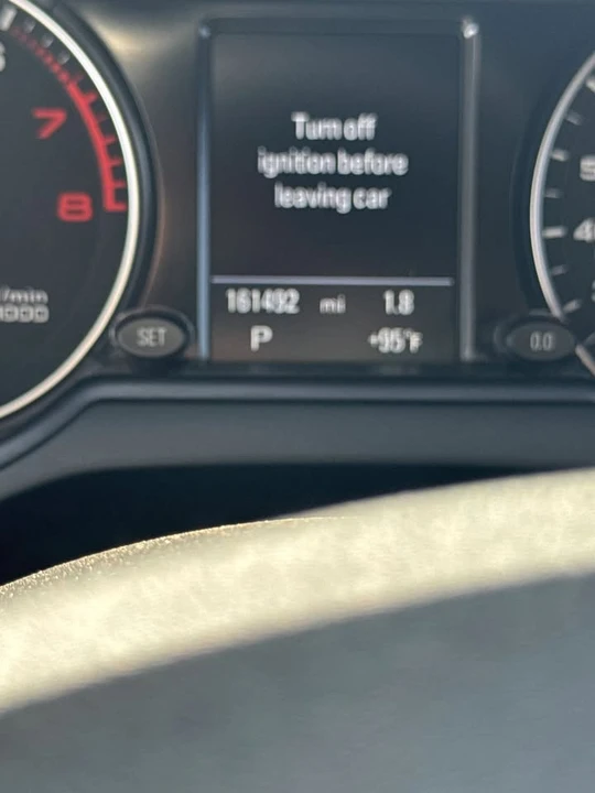 2014 Audi 8R Q5 - Image 14 of 19