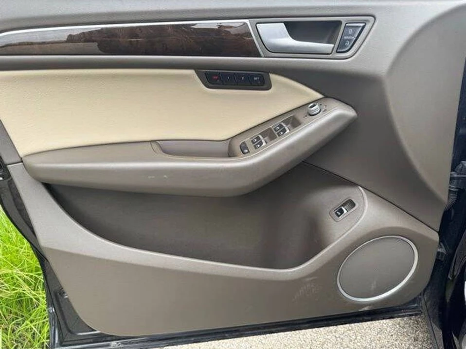 2014 Audi 8R Q5 - Image 11 of 20