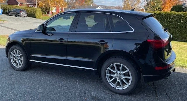 2014 Audi 8R Q5 - Image 7 of 10